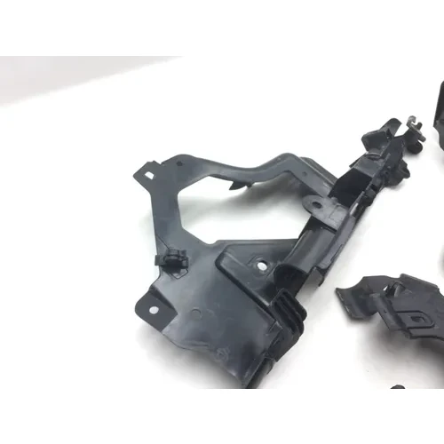 2018 Honda 420 Rancher 4x4 ES Misc Plastic Set 2571A 10