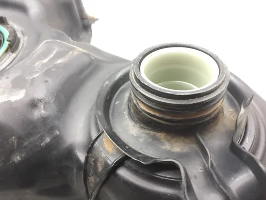 2018 Honda 420 Rancher 4x4 ES Gas Fuel Tank 2571A