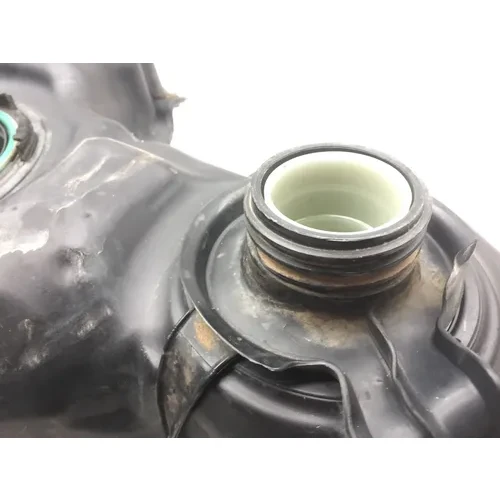 2018 Honda 420 Rancher 4x4 ES Gas Fuel Tank 2571A 11