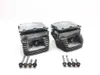 Front Rear Cylinder Head Set 01 Harley Softail Standard EFI FXSTI 2568 x