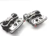 Front Rear Cylinder Head Set 01 Harley Softail Standard EFI FXSTI 2568 x