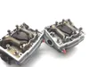 Front Rear Cylinder Head Set 01 Harley Softail Standard EFI FXSTI 2568 x