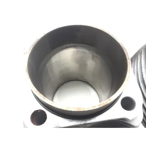 Front Rear Cylinder Jug Set 01 Harley-Davidson Softail Standard EFI FXSTI 2568 18