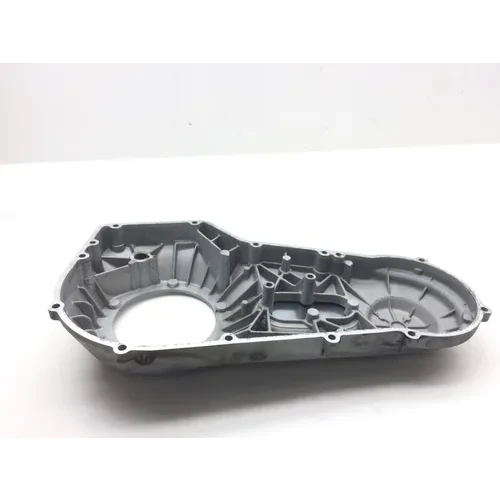 Outer Primary Clutch Cover 2001 Harley-Davidson Softail Standard EFI FXSTI 2568 9