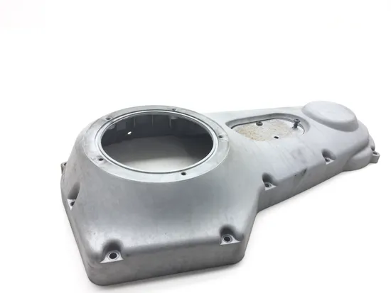 Outer Primary Clutch Cover 2001 Harley-Davidson Softail Standard EFI FXSTI 2568