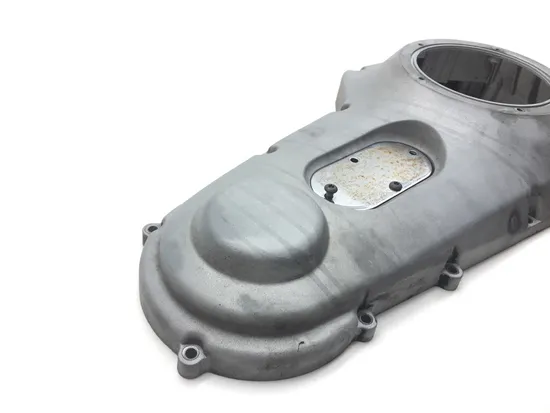 Outer Primary Clutch Cover 2001 Harley-Davidson Softail Standard EFI FXSTI 2568
