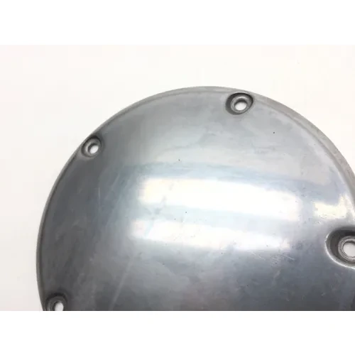 Primary Clutch Derby Inspection Cover 01 Harley Softail Standard FXSTI 2568 x 7