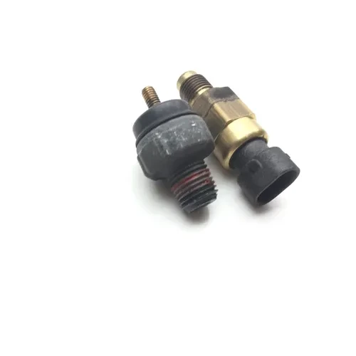 Oil Sending Unit 2001 Harley-Davidson Softail Standard EFI FXSTI 2568 5