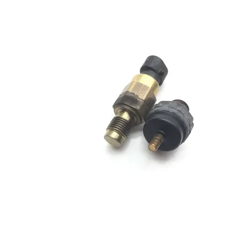 Oil Sending Unit 2001 Harley-Davidson Softail Standard EFI FXSTI 2568 6
