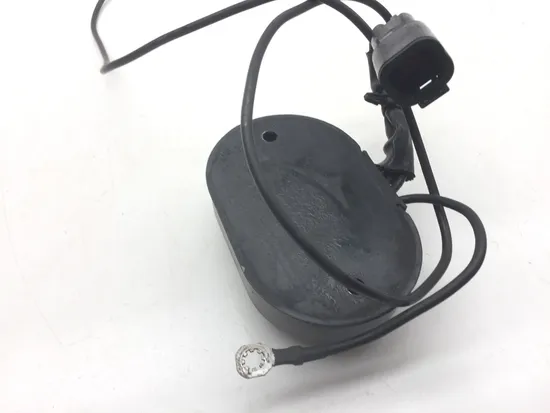 Ignition Voltage Regulator 2001 Harley-Davidson Softail Standard EFI FXSTI 2568