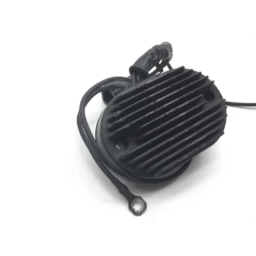 Ignition Voltage Regulator 2001 Harley-Davidson Softail Standard EFI FXSTI 2568 5