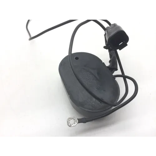 Ignition Voltage Regulator 2001 Harley-Davidson Softail Standard EFI FXSTI 2568 9