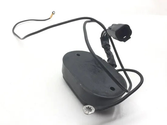 Ignition Voltage Regulator 2001 Harley-Davidson Softail Standard EFI FXSTI 2568