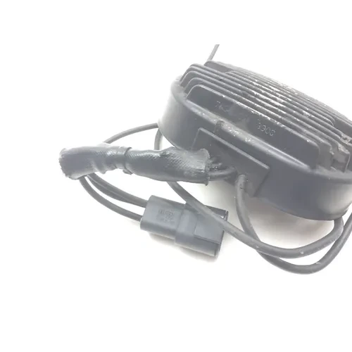 Ignition Voltage Regulator 2001 Harley-Davidson Softail Standard EFI FXSTI 2568 7