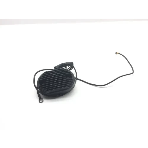 Ignition Voltage Regulator 2001 Harley-Davidson Softail Standard EFI FXSTI 2568 3