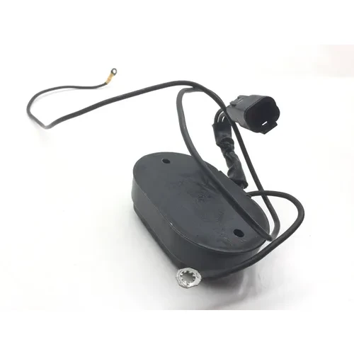 Ignition Voltage Regulator 2001 Harley-Davidson Softail Standard EFI FXSTI 2568 10