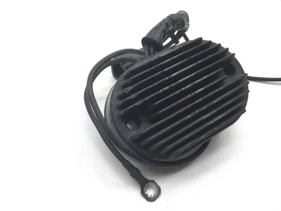 Ignition Voltage Regulator 2001 Harley-Davidson Softail Standard EFI FXSTI 2568