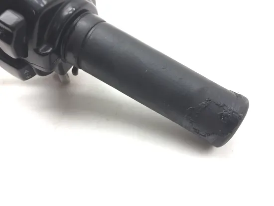 Right Control Switch 2001 Harley-Davidson Softail Standard EFI FXSTI 2568 x 5