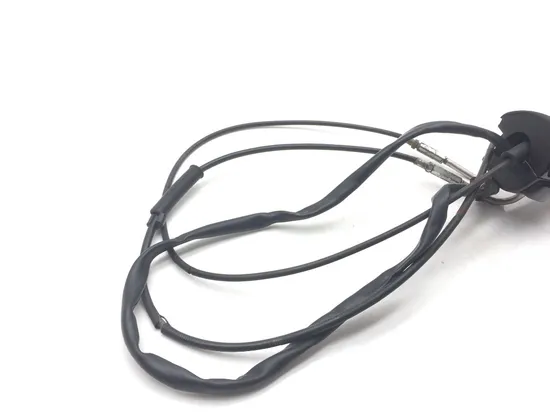 Right Control Switch 2001 Harley-Davidson Softail Standard EFI FXSTI 2568 x 2