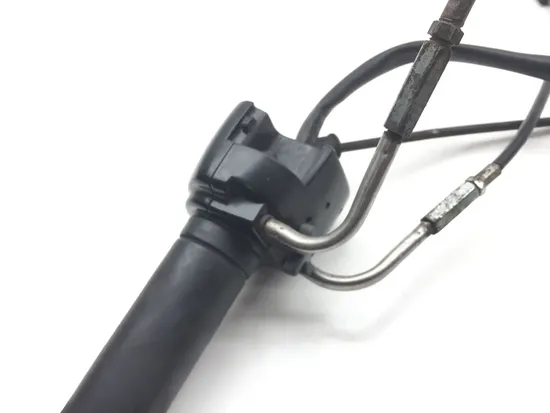 Right Control Switch 2001 Harley-Davidson Softail Standard EFI FXSTI 2568 x 6