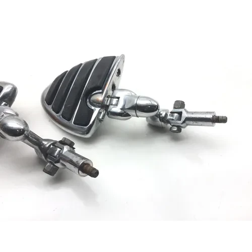 Highway Pegs Set 2001 Harley-Davidson Softail Standard EFI FXSTI 2568 x 16