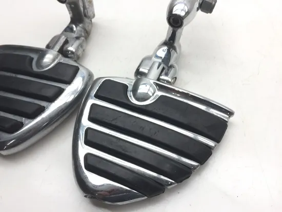 Highway Pegs Set 2001 Harley-Davidson Softail Standard EFI FXSTI 2568 x