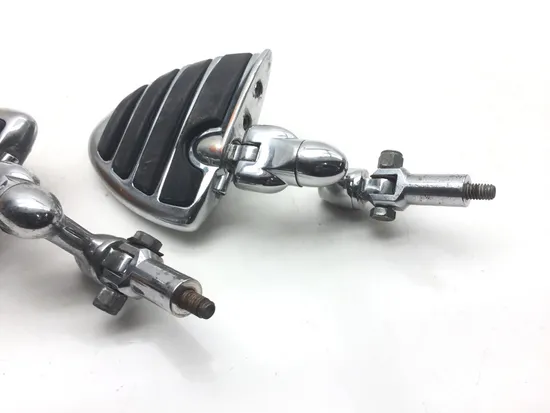 Highway Pegs Set 2001 Harley-Davidson Softail Standard EFI FXSTI 2568 x