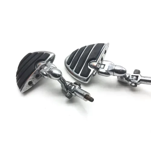 Highway Pegs Set 2001 Harley-Davidson Softail Standard EFI FXSTI 2568 x 11