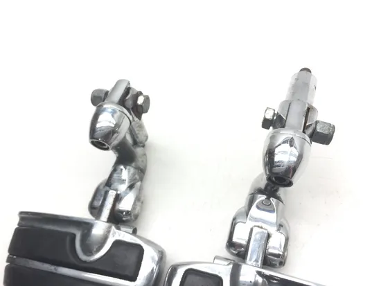 Highway Pegs Set 2001 Harley-Davidson Softail Standard EFI FXSTI 2568 x