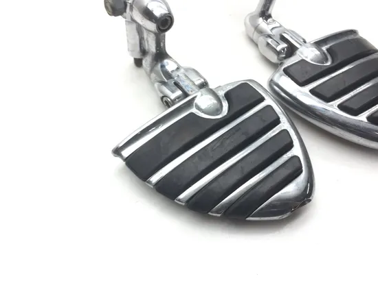 Highway Pegs Set 2001 Harley-Davidson Softail Standard EFI FXSTI 2568 x