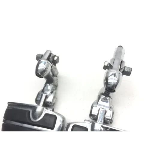 Highway Pegs Set 2001 Harley-Davidson Softail Standard EFI FXSTI 2568 x 9