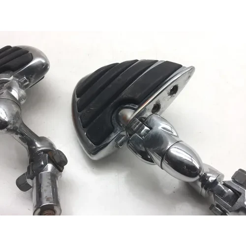 Highway Pegs Set 2001 Harley-Davidson Softail Standard EFI FXSTI 2568 x 15