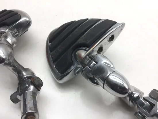 Highway Pegs Set 2001 Harley-Davidson Softail Standard EFI FXSTI 2568 x