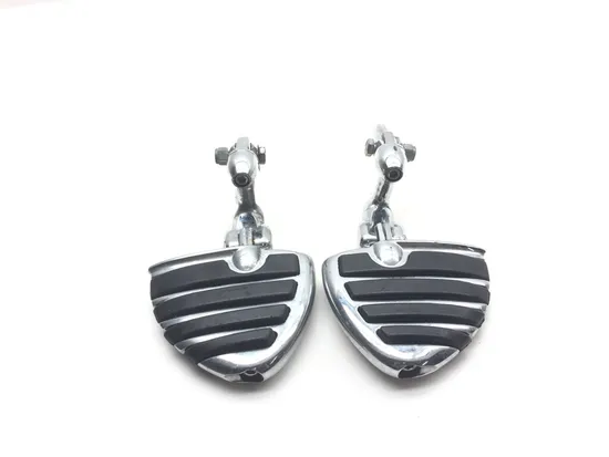 Highway Pegs Set 2001 Harley-Davidson Softail Standard EFI FXSTI 2568 x