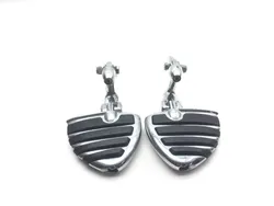 Highway Pegs Set 2001 Harley-Davidson Softail Standard EFI FXSTI 2568 x