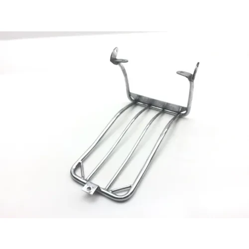 Rear Fender Luggage Rack 2001 Harley-Davidson Softail Standard EFI FXSTI 2568 x 9