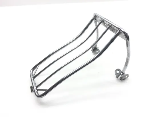 Rear Fender Luggage Rack 2001 Harley-Davidson Softail Standard EFI FXSTI 2568 x