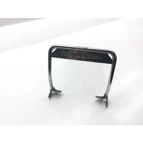 Rear Fender Luggage Rack 2001 Harley-Davidson Softail Standard EFI FXSTI 2568 x 5