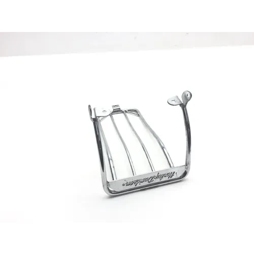 Rear Fender Luggage Rack 2001 Harley-Davidson Softail Standard EFI FXSTI 2568 x 10