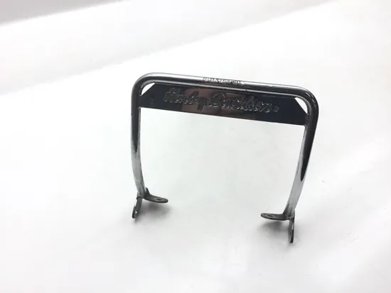 Rear Fender Luggage Rack 2001 Harley-Davidson Softail Standard EFI FXSTI 2568 x