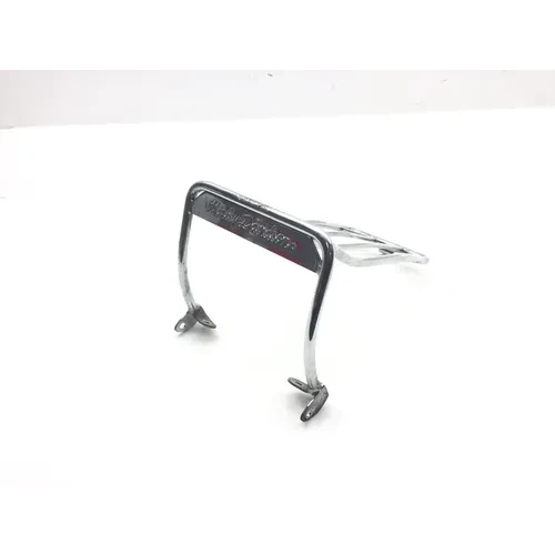 Rear Fender Luggage Rack 2001 Harley-Davidson Softail Standard EFI FXSTI 2568 x 3