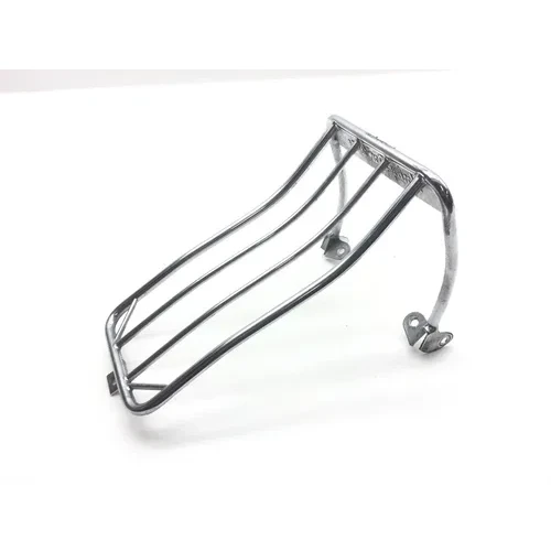 Rear Fender Luggage Rack 2001 Harley-Davidson Softail Standard EFI FXSTI 2568 x 7