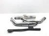 Full Exhaust Muffler Pipe System 2001 Harley Softail Standard EFI FXSTI 2568 x