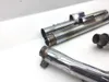 Full Exhaust Muffler Pipe System 2001 Harley Softail Standard EFI FXSTI 2568 x