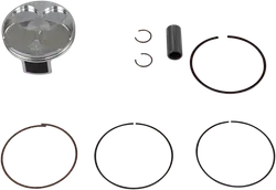 Vertex HC Forged Piston Kit 76.95mm 14.7.1