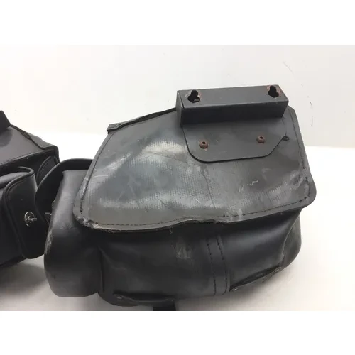 Saddlebags 2001 Harley-Davidson Softail Standard EFI FXSTI 2568 15