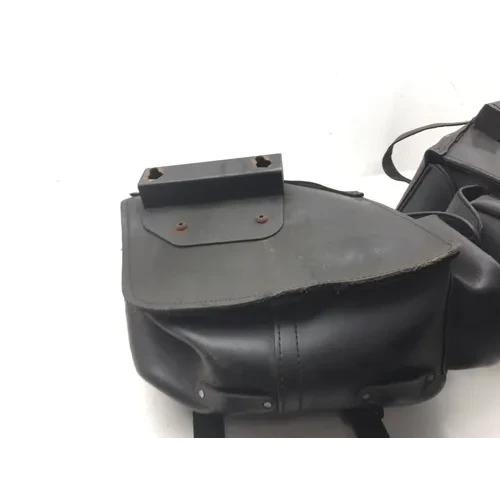 Saddlebags 2001 Harley-Davidson Softail Standard EFI FXSTI 2568 13