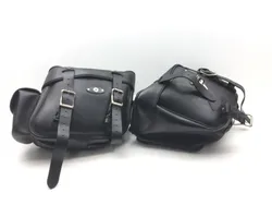 Saddlebags 2001 Harley-Davidson Softail Standard EFI FXSTI 2568