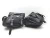 Saddlebags 2001 Harley-Davidson Softail Standard EFI FXSTI 2568