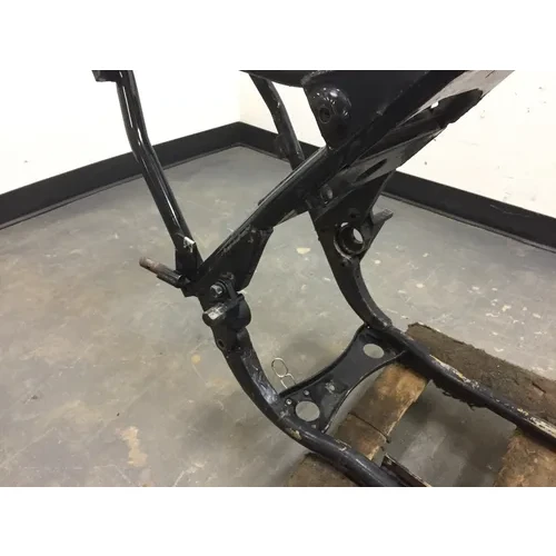 Main Frame Chassis CLN Ready To Go 1988 Harley Electra Glide Sport FLHS 2569 x 15